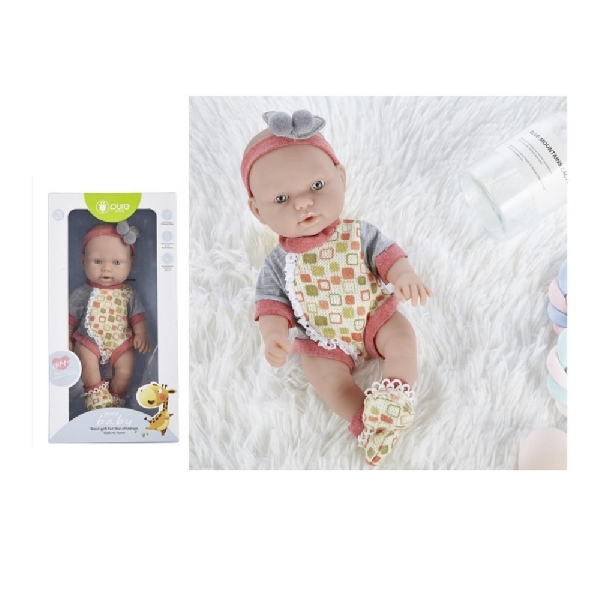 MUÑECA 25 CM