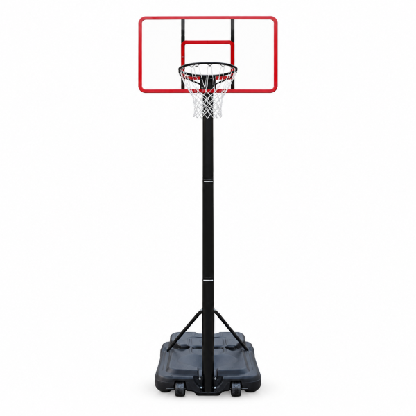 Segunda imagen de PEDESTAL DE BÁSQUETBOL PROFESIONAL