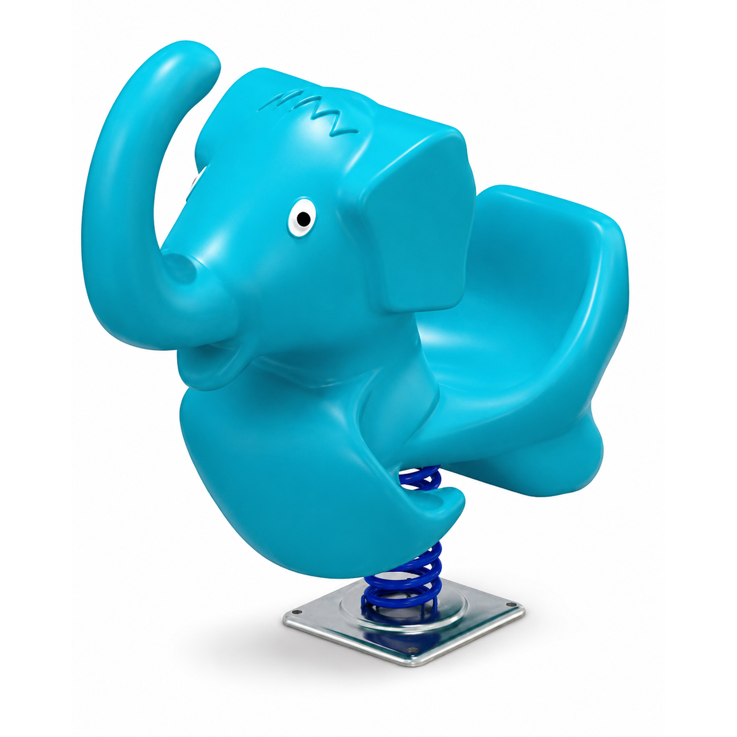 MAXIMIZAR JUEGO DE RESORTE ELEFANTE II