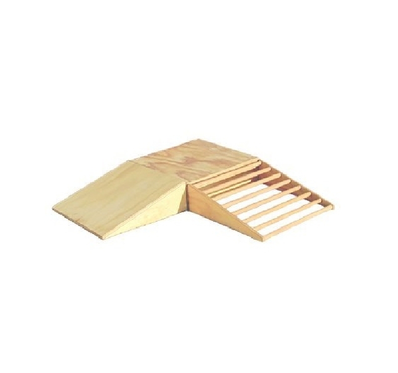 MODULO DE GATEO PIKLER 3 PIEZAS