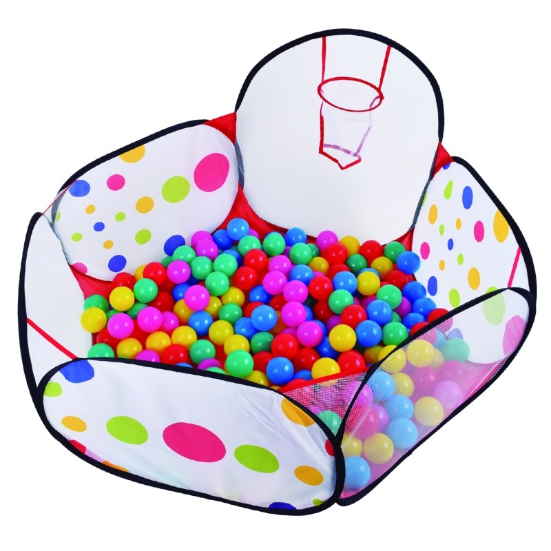 PISCINA DE PELOTAS