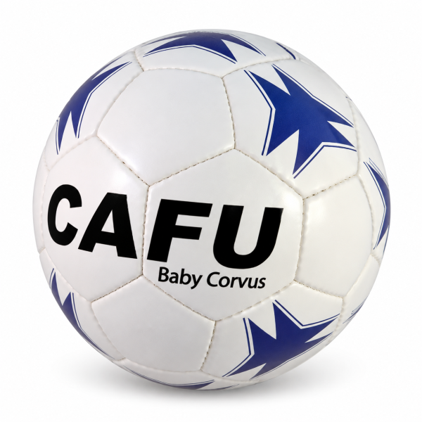 Segunda imagen de BALON BABY CAFU CORVUS