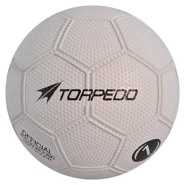 BALÓN HANDBALL TORPEDO