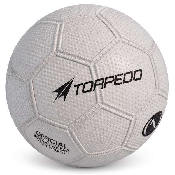 Segunda imagen de BALÓN HANDBALL TORPEDO
