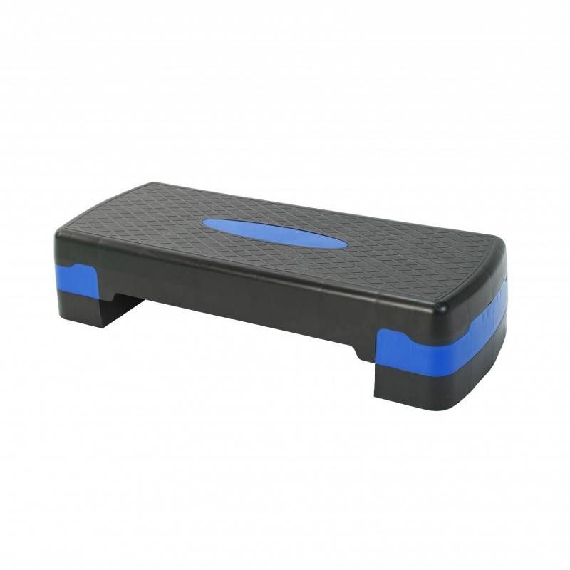 STEP AEROBICO 2 NIVELES UK TIME SPORT