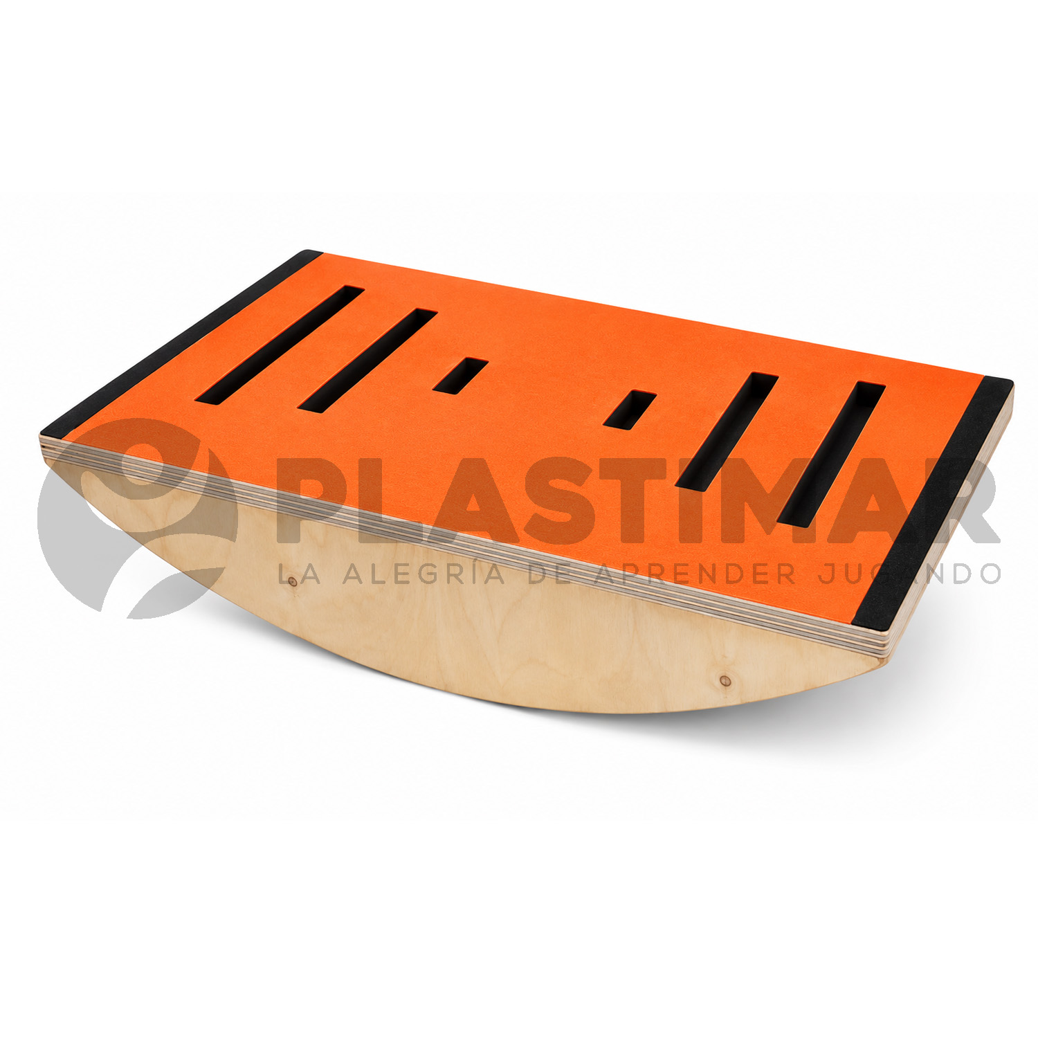 TABLA DE EQUILIBRIO - 1 PIEZA