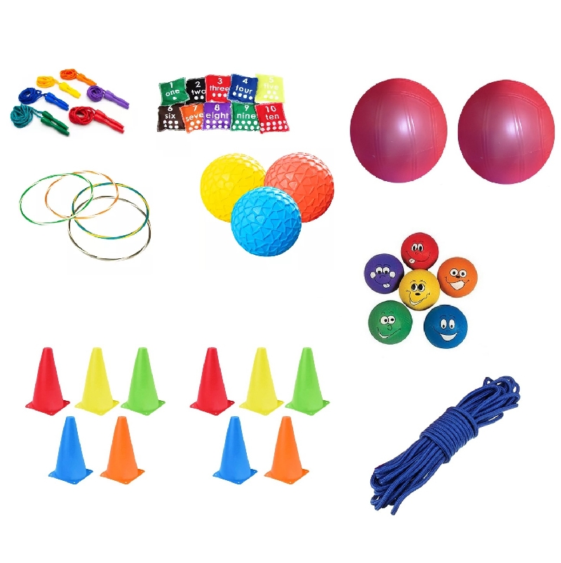 SET JUEGO MOVIMIENTO