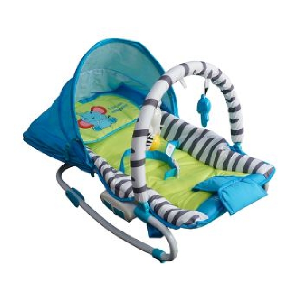 SILLA MECEDORA PLEGABLE ROCKING FOLD KIDSCOOL