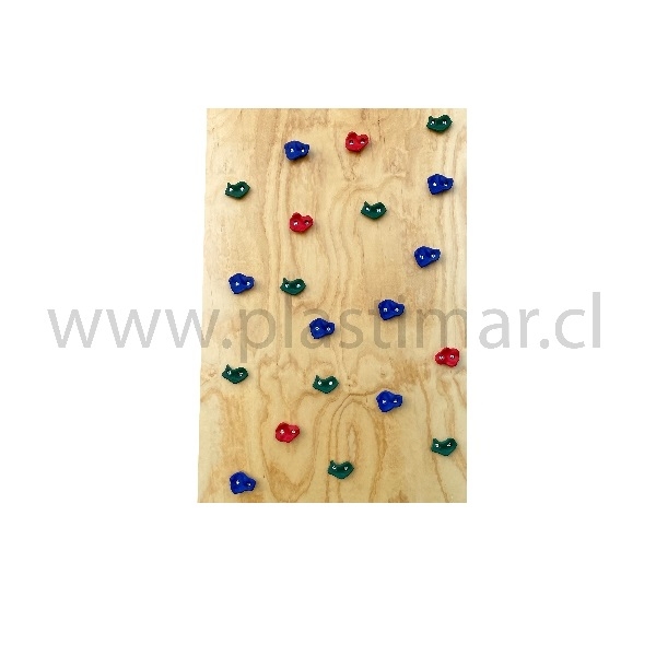 MURO ESCALADA 120X80 CM