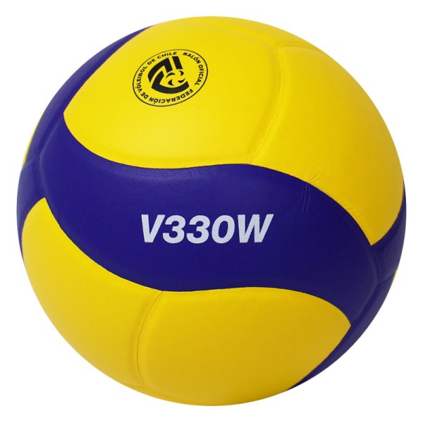 BALÓN DE VÓLEIBOL MIKASA V330W N°5
