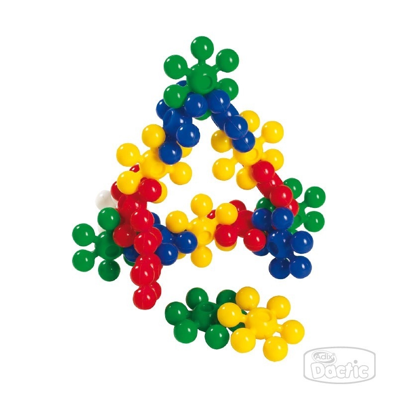 ESTRELLAS CONECTABLES GIGANTE 20 UNIDADES