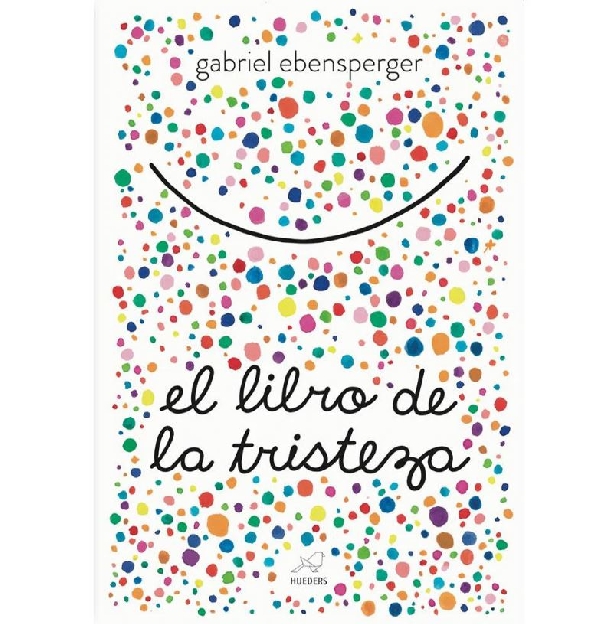 EL LIBRO DE LA TRISTEZA
