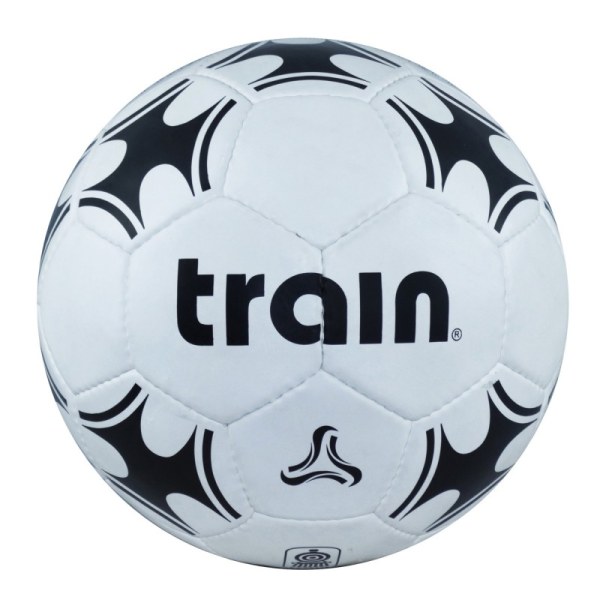 BALÓN CLÁSICO DE FÚTBOL Nº3 TRAIN