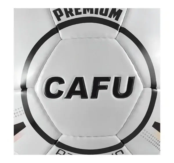 Segunda imagen de BALÓN DE FÚTBOL CAFU PREMIUM N° 5
