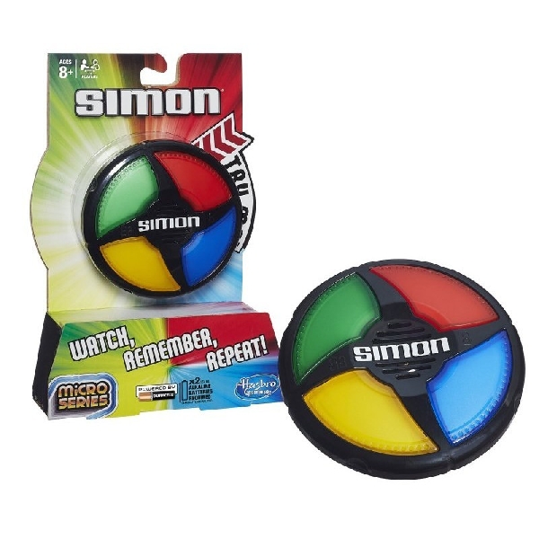 SIMON MICRO SERIES