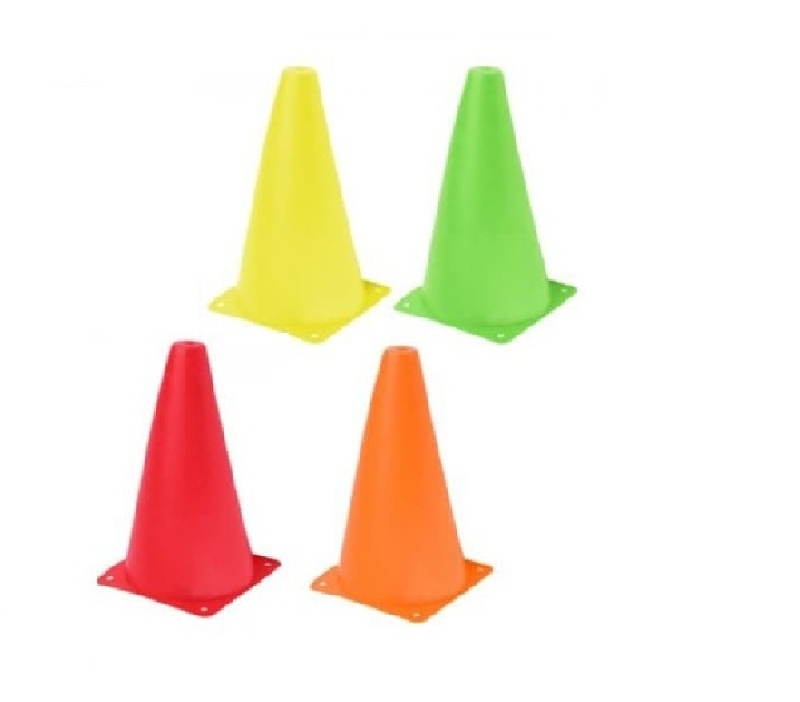 SET 10 CONOS 9 - 23 CM