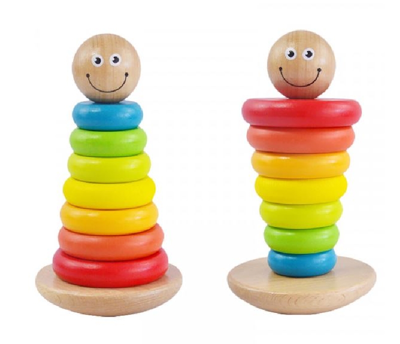 TORRE MOVIBLE APILABLE