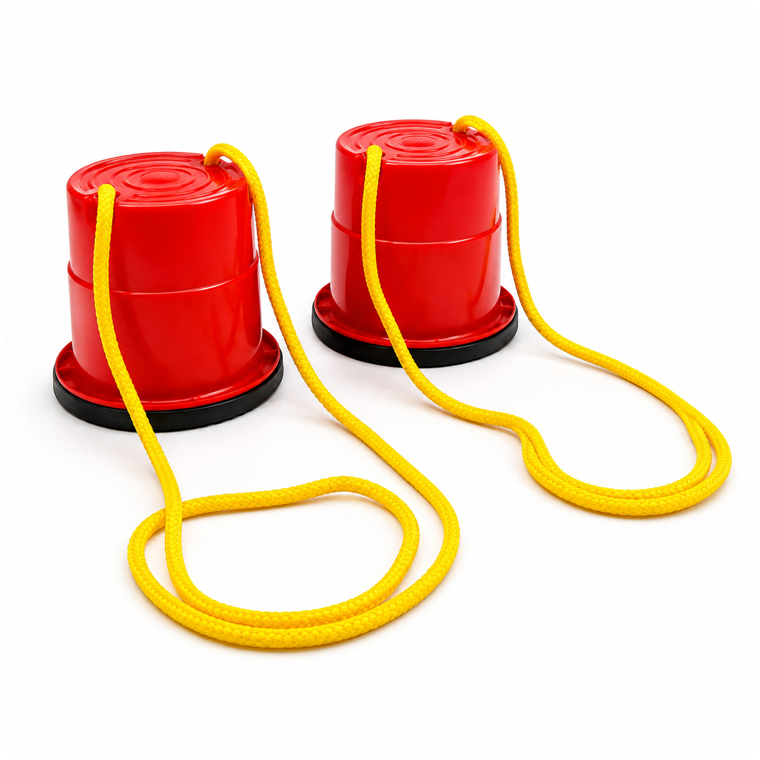 ZANCO PLASTICO ANTIDESLIZANTE 12 X 13 CM