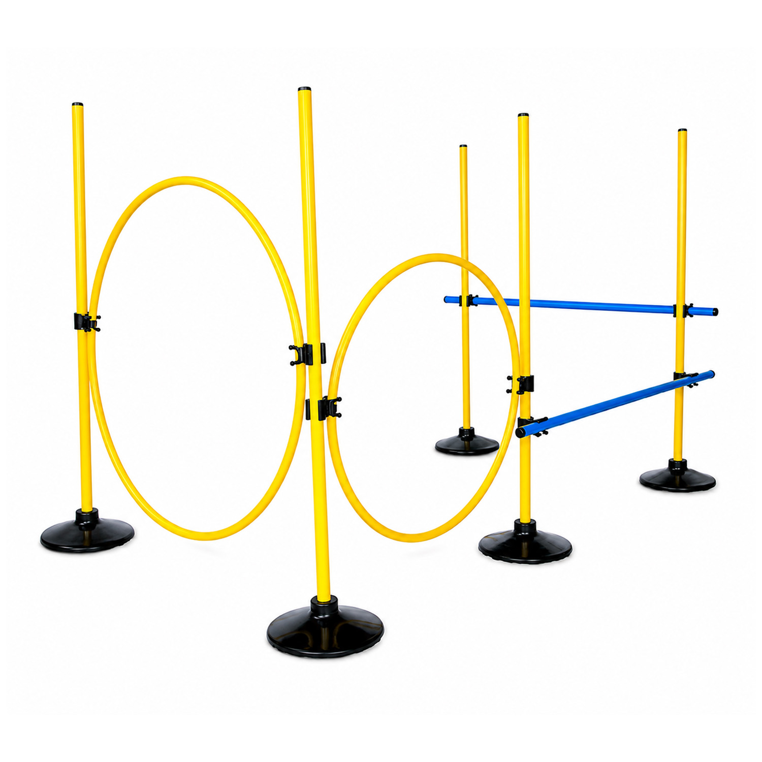 SET DE ACTIVIDAD FISICA 35 PIEZAS