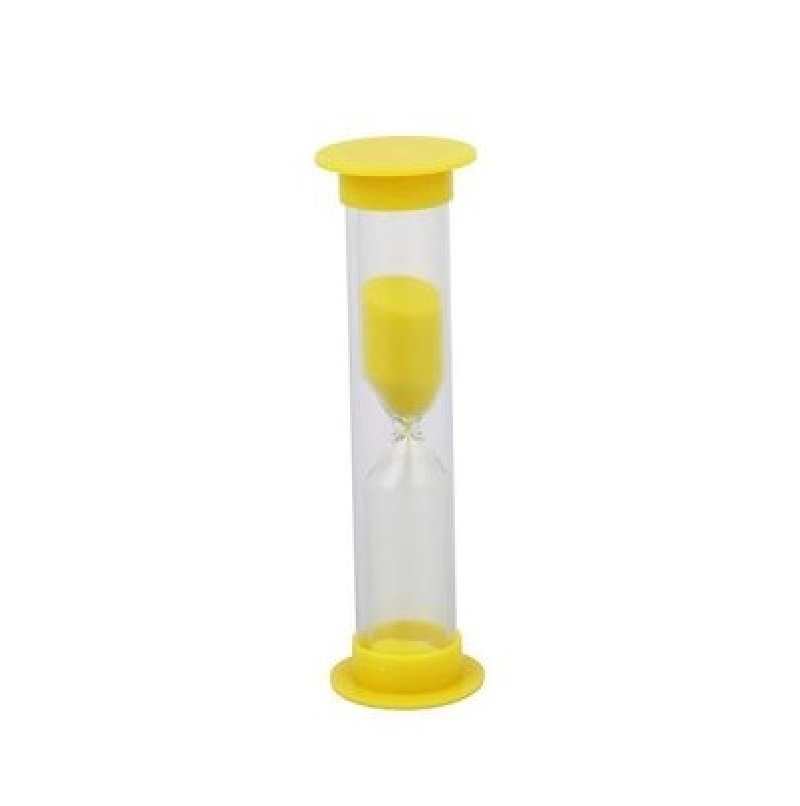 RELOJ DE ARENA 3 MINUTO