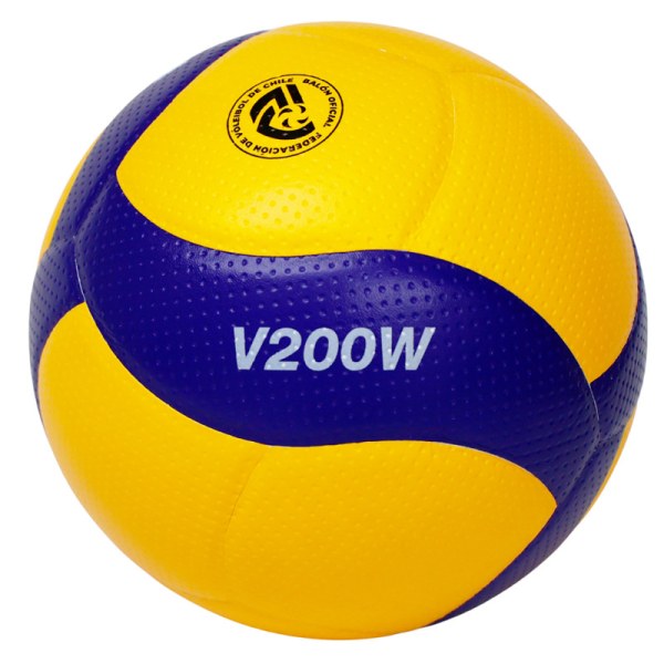 BALÓN VÓLEIBOL V200W