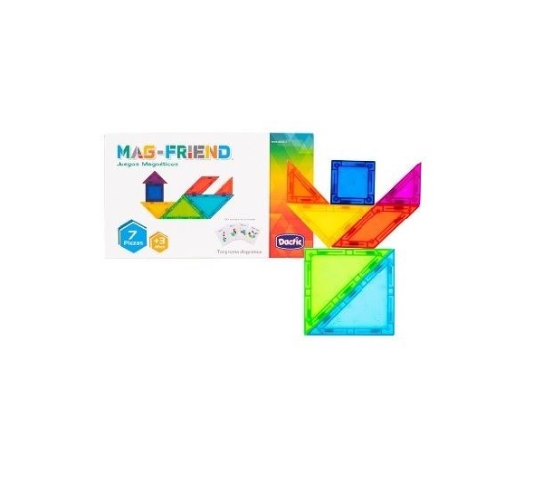 TANGRAMA MAGNETICO