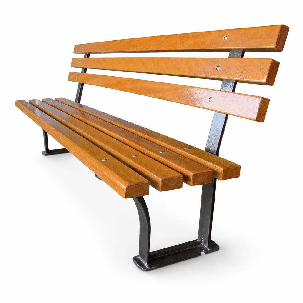 BANCA VENTO 180 CM
