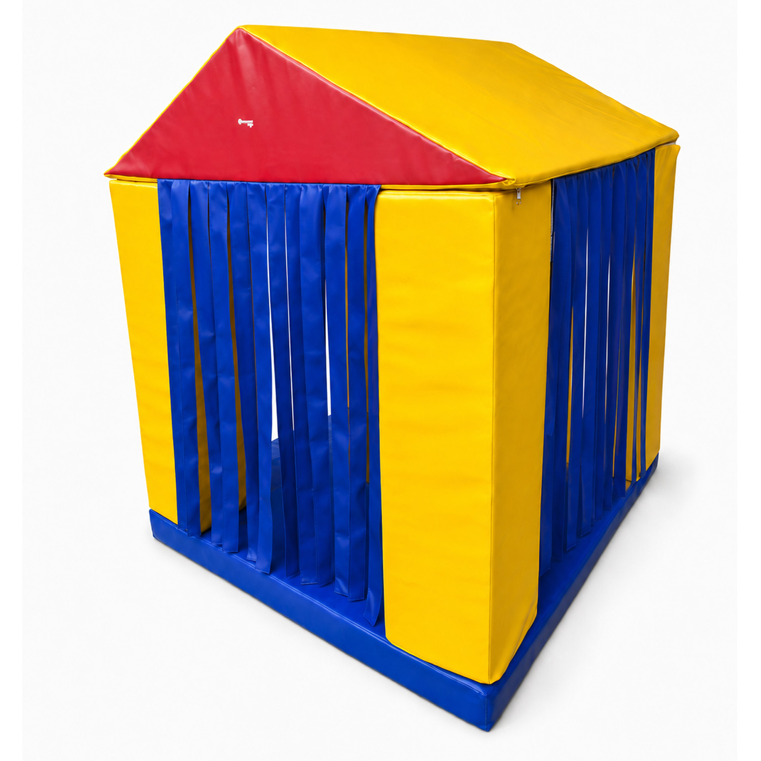 CASA DE JUEGOS SOFT JUMBO – 6 PIEZAS