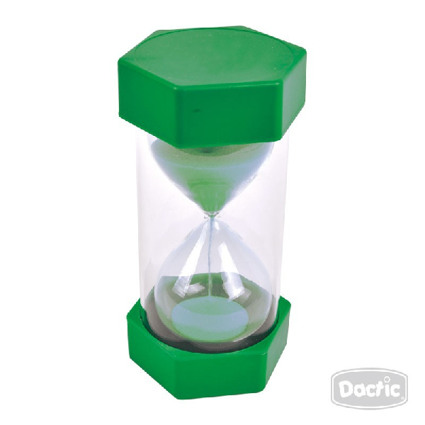 RELOJ DE ARENA 1 MINUTO