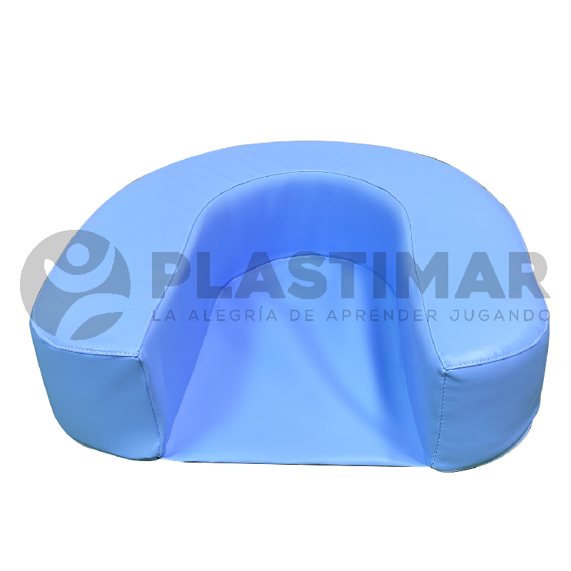 COJIN EN U 60X50X15 CM