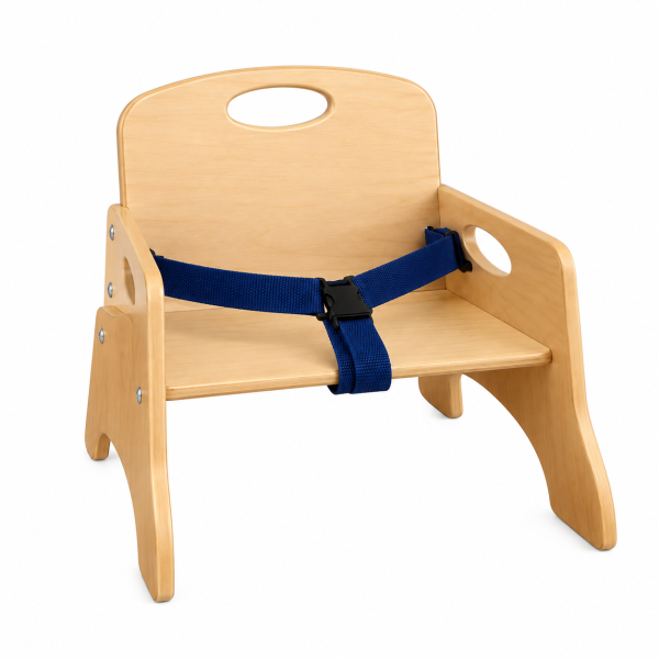 SILLA APOYO PARA LA HORA DE INGESTA