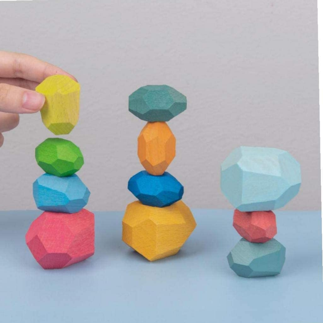 PIEDRAS DE CONSTRUCCION