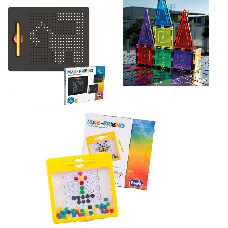KIT ESTIMULACION COGNITIVA PERSONA MAYOR