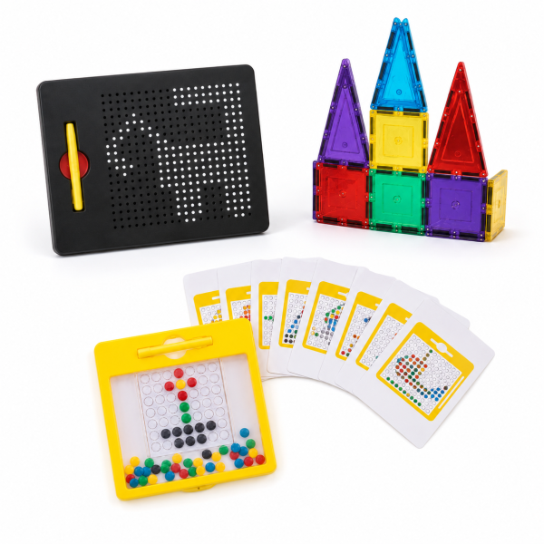 KIT ESTIMULACION COGNITIVA PERSONA MAYOR