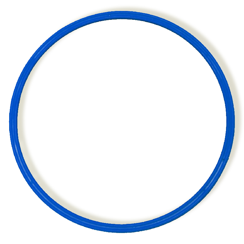 Segunda imagen de AROS DE 40 CMS UNIDAD