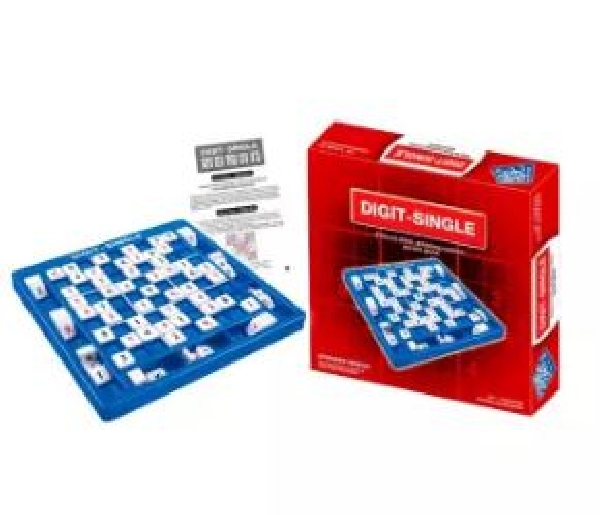 JUEGO DE INGENIO SUDOKU