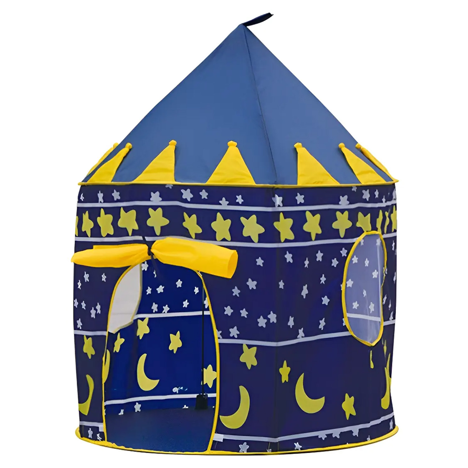 CARPA INFANTIL CASTILLO