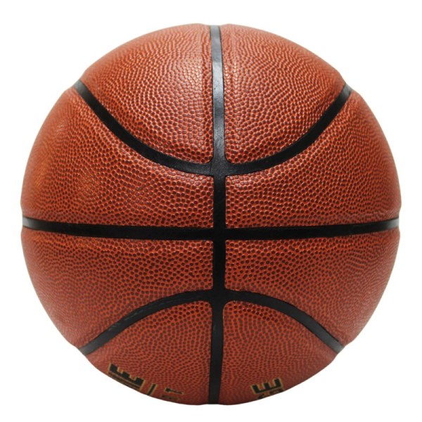 Segunda imagen de BALÓN BÁSQUETBOL PU N°7 UK TIME