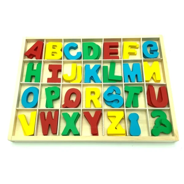 ABC DOBLE ABECEDARIO
