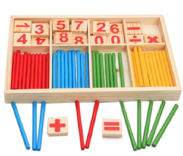 SET MATEMÁTICO