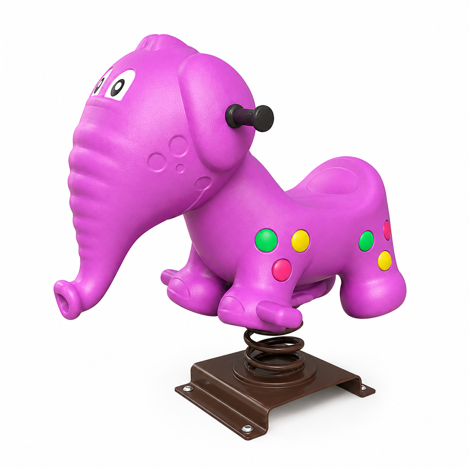JUEGO DE RESORTE ELE