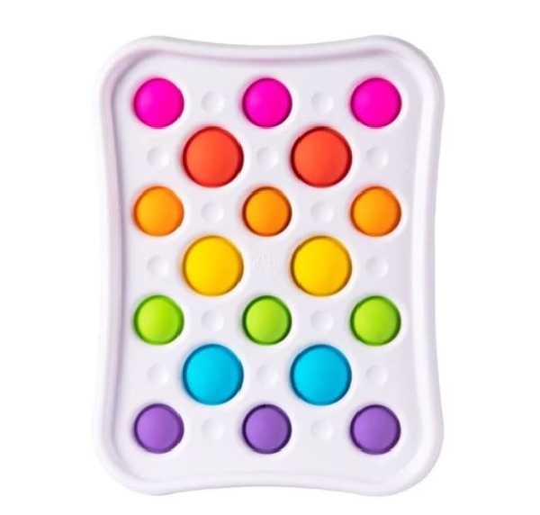 DIMPL POPS JUEGO SENSORIAL