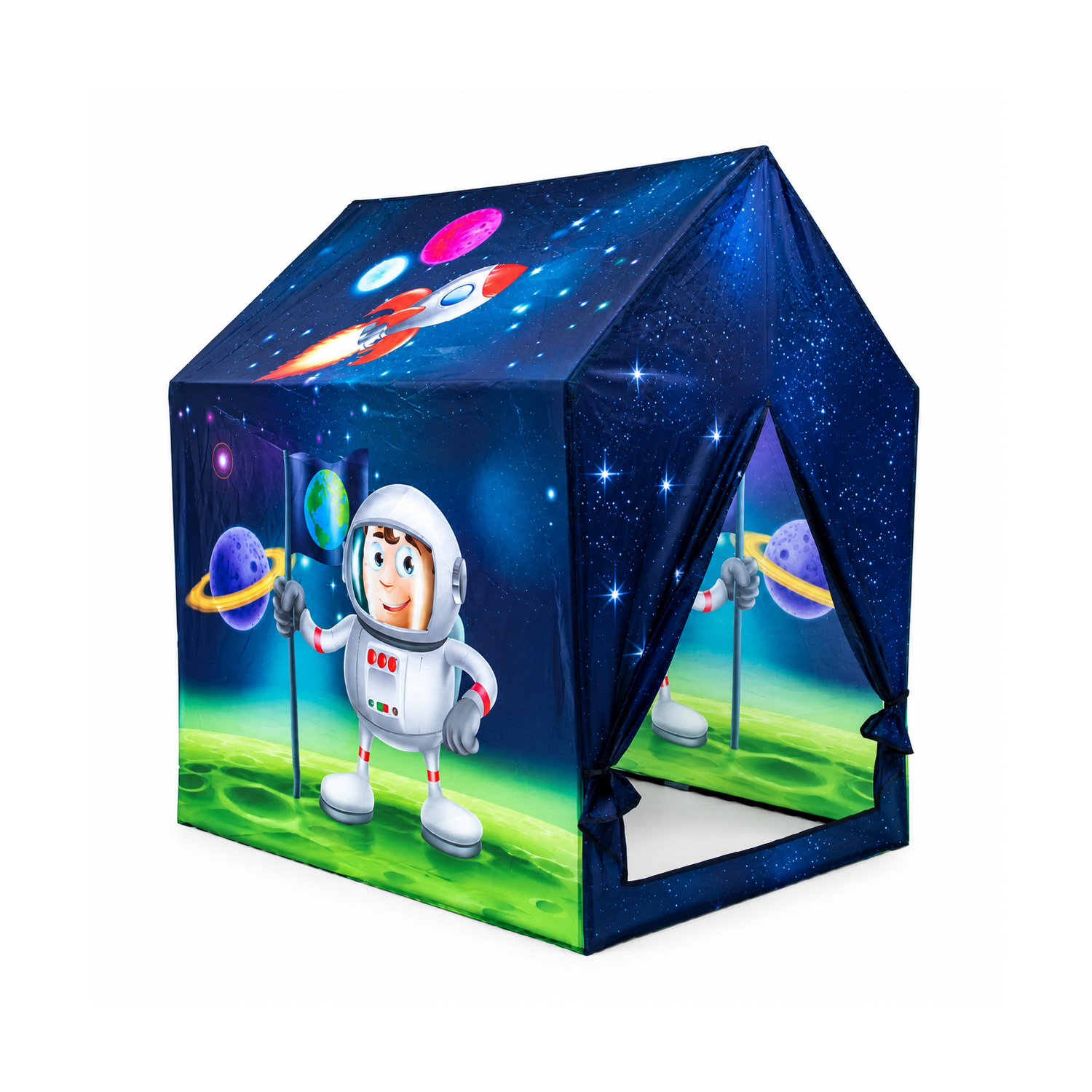 CARPA DEL ESPACIO
