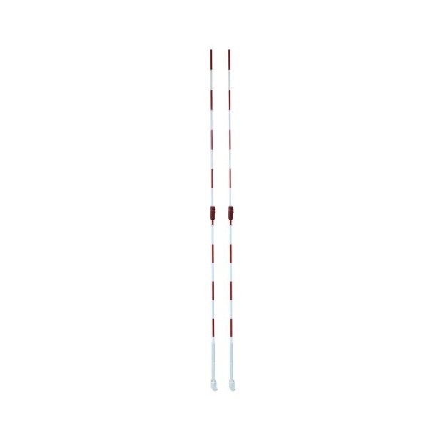 PAR DE ANTENAS VÓLEIBOL MIKASA HOCK TYPE