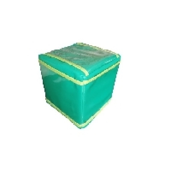 DADO TELA/MICA 15X15X15 CM