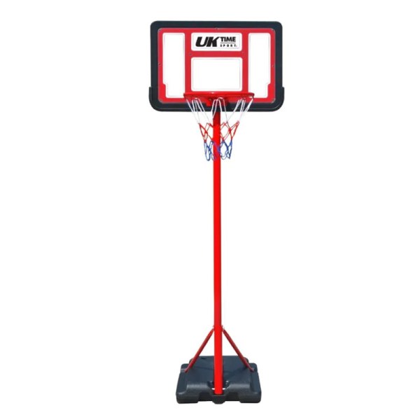 ARO BÁSQUETBOL CON PEDESTAL INFANTIL