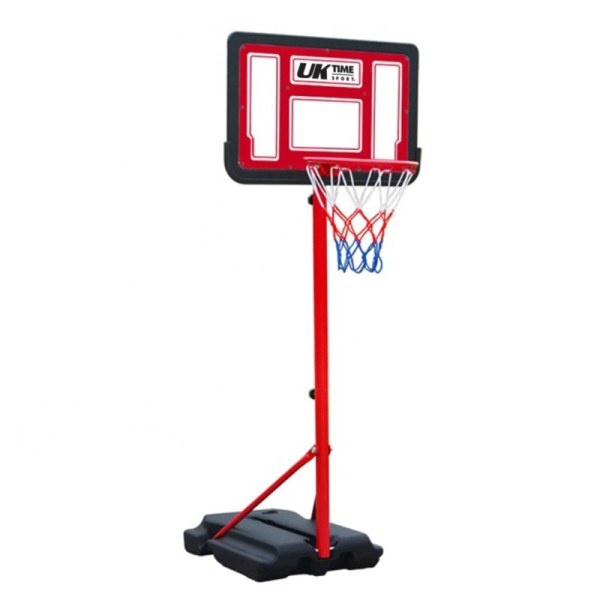ARO BÁSQUETBOL CON PEDESTAL INFANTIL