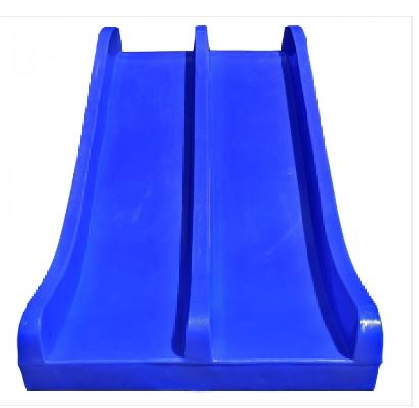 TOBOGAN DOBLE 120CM