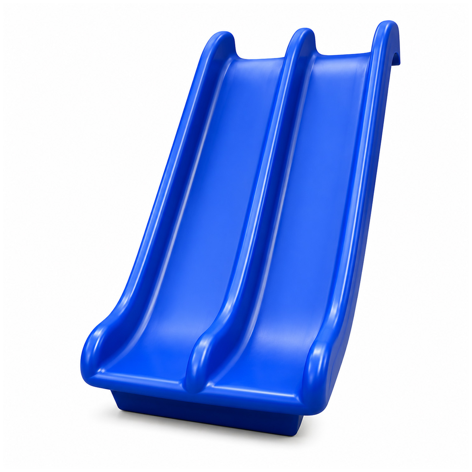 TOBOGAN DOBLE 120CM
