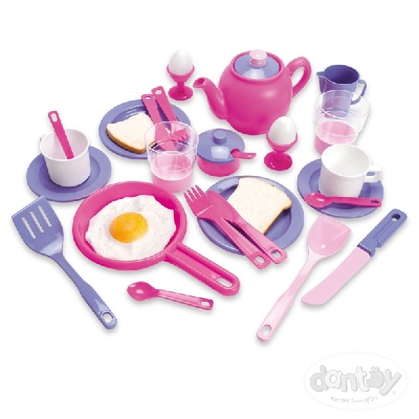 SET DE DESAYUNO